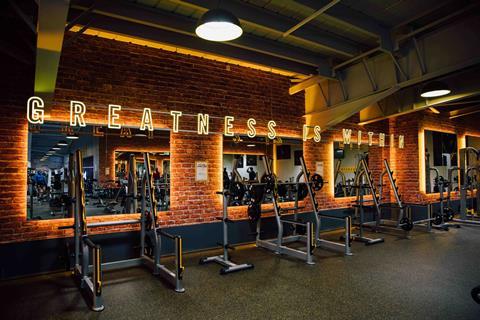 Sports Direct, Thurrock